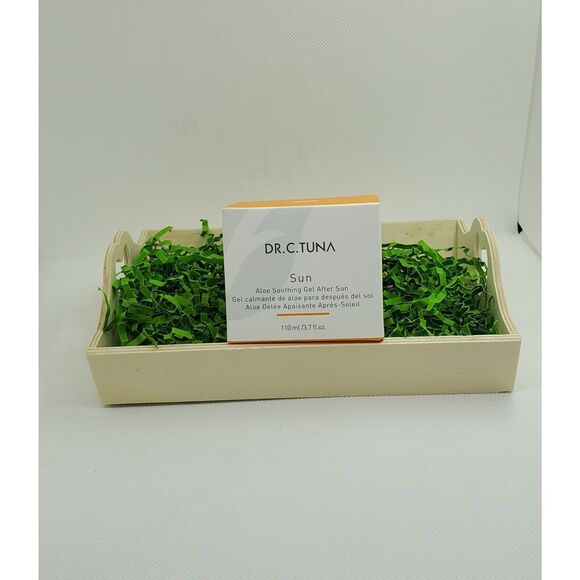 Farmasi Dr. C. Tuna Sun Aloe Soothing Gel After Sun fast shipping - Picture 5 of 6